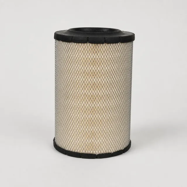 Kaltreo KT-AF0237 air filter, replaces Fleetguard AF25589 — cross-references RS3736, 94701, 88701