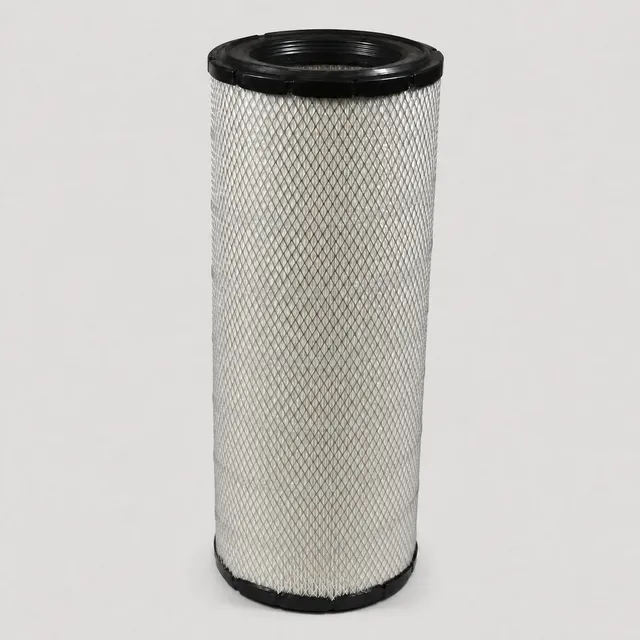 Kaltreo KT-AF0885 air filter, replaces Fleetguard AF26657 — cross-references RS3516XP, RS3516, 94842