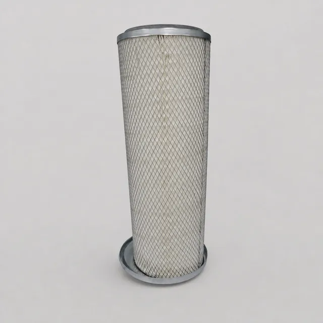Kaltreo KT-AF1080 air filter, replaces Fleetguard AF1969M — cross-references PA2680, P185047, CA6512