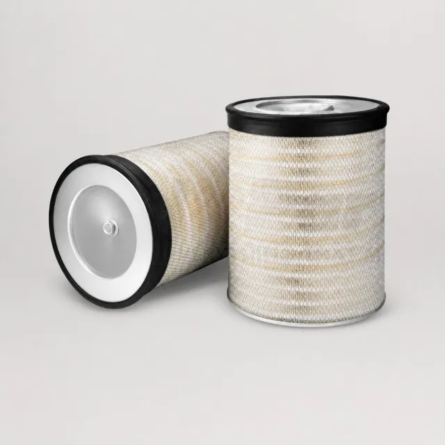 Kaltreo KT-AF1094 air filter, replaces Fleetguard AF879NF — cross-references PA2363XP, DBA5038, DBA7038