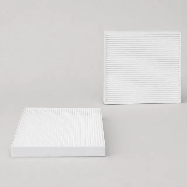 Kaltreo KT-AF1475 air filter, replaces Fleetguard AF56060 — cross-references HC20027, WP10278