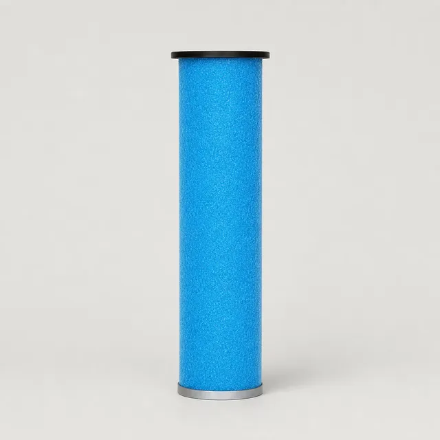 Kaltreo KT-AF1585 air filter, replaces Fleetguard AF1892 — cross-references A293C, ARM119539, PA2487