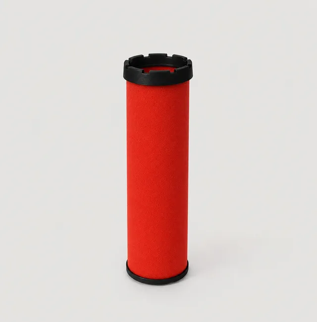Kaltreo KT-AF1589 air filter, replaces Fleetguard AF25618 — cross-references 700716412, 1942709, 942709