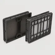 Kaltreo KT-AF1774 air filter