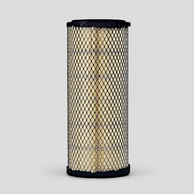 Kaltreo KT-AF1825 air filter, replaces Fleetguard AF25555 — cross-references 1310033926, 1310034889, RS3542