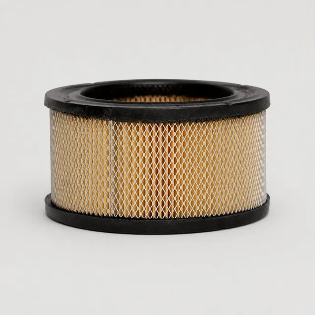 Kaltreo KT-AF1937 air filter, replaces Fleetguard AF1651 — cross-references A365C, ARP76, PA1712