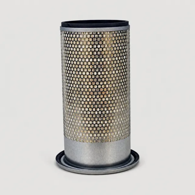 Kaltreo KT-AF2376 air filter, replaces Fleetguard AF4567 — cross-references A1538C, PA2788, PA3629
