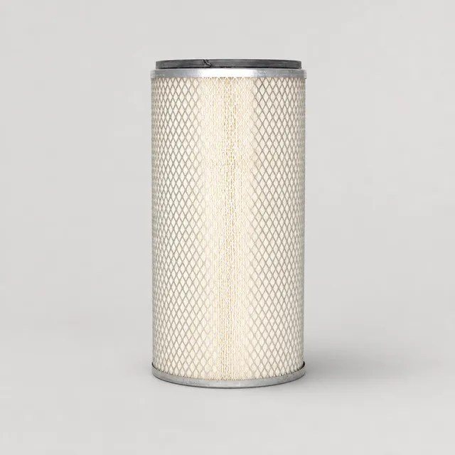 Kaltreo KT-AF2503 air filter, replaces Fleetguard AF821M — cross-references PA1904, 60034315, 60034315
