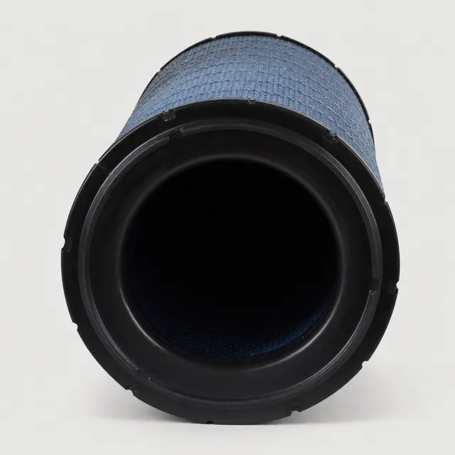 Kaltreo KT-AF2520 air filter, replaces Fleetguard AF26363 — cross-references RS4634, RS4634XP, 87808