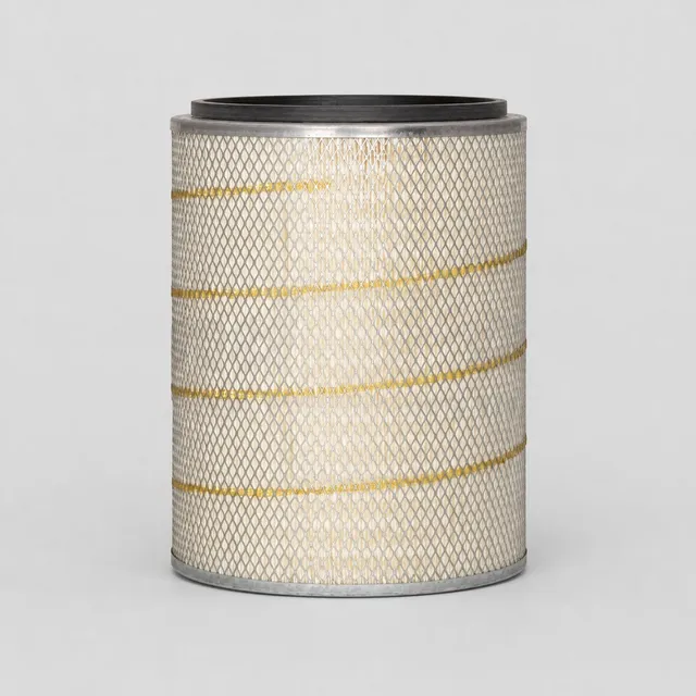 Kaltreo KT-AF2596 air filter, replaces Fleetguard AF928M — cross-references A712C, ARM181056, ARM362