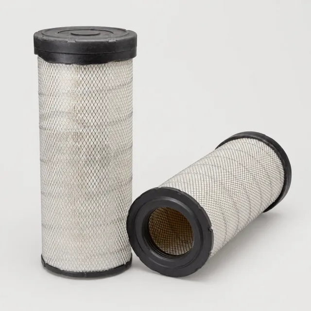 Kaltreo KT-AF2768 air filter, replaces Fleetguard AF25694 — cross-references RS3743, P539765, CA10768