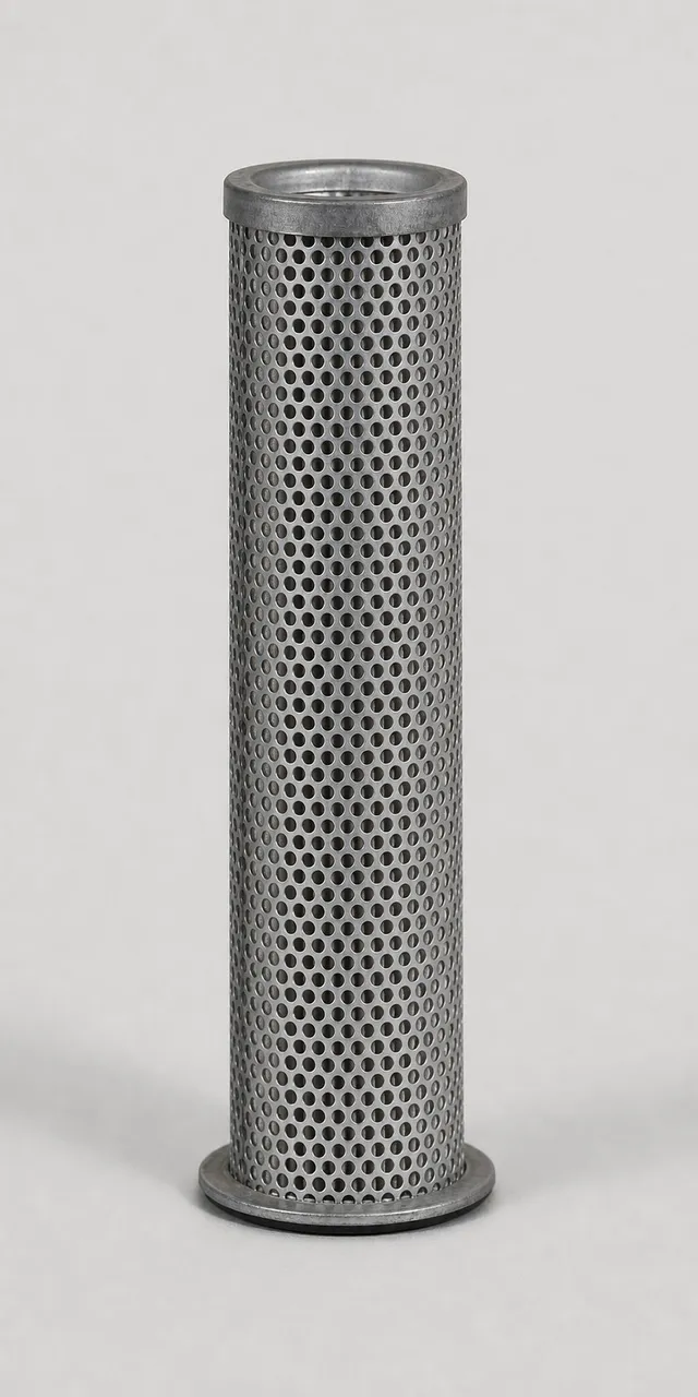 Kaltreo KT-AF2779 air filter, replaces Fleetguard AF4654 — cross-references A1554C, 3595519M1, PA2700