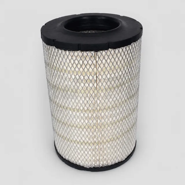 Kaltreo KT-AF3377 air filter, replaces Fleetguard AF25129M — cross-references RS3506, RS3506XP, 6I2503