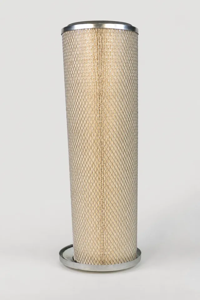 Kaltreo KT-AF3406 air filter, replaces Fleetguard AF1969 — cross-references A1140C, ARM150695, PA2680