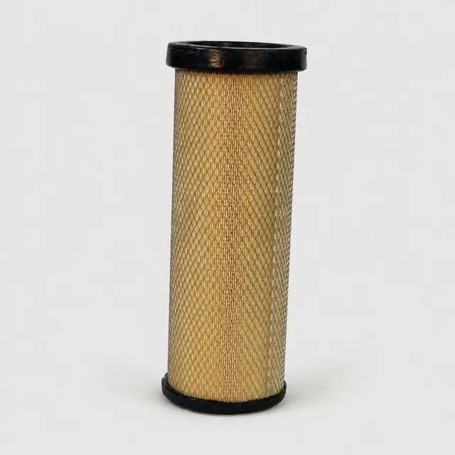 Kaltreo KT-AF3499 air filter, replaces Fleetguard AF25130M — cross-references RS3507, 6I2504, CA7484SY