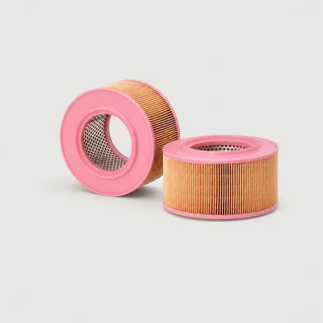 Kaltreo KT-AF3561 air filter, replaces Fleetguard AF25376 — cross-references PA3970, PA3941, 5727215