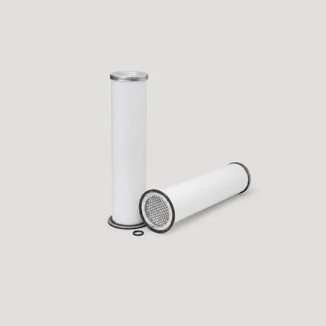 Kaltreo KT-AF3648 air filter, replaces Fleetguard AF4103 — cross-references A588C, PC411, ARM119410