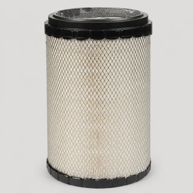 Kaltreo KT-AF3826 air filter, replaces Fleetguard AF25707 — cross-references RS4636, 88870, P606503