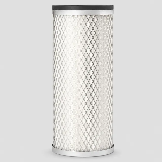 Kaltreo KT-AF3874 air filter, replaces Fleetguard AF987 — cross-references A788C, ARM1596S, PA2522