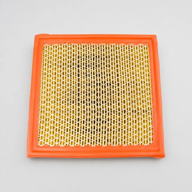 Kaltreo KT-AF3978 air filter, replaces Fleetguard AF27910 — cross-references PA4323, 83883, P622149