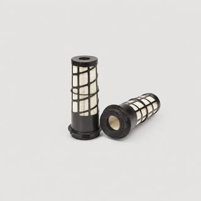 Kaltreo KT-AF4511 air filter, replaces Fleetguard AF4219 — cross-references PA5584, 300047120, 300047120