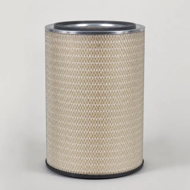 Kaltreo KT-AF4614 air filter, replaces Fleetguard AF25033 — cross-references RS3530, RS3530XP, CA7466