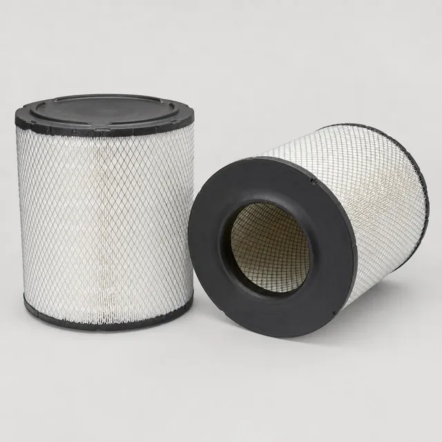 Kaltreo KT-AF4653 air filter, replaces Fleetguard AF25139M — cross-references 70-10017, 70-50017, 70-70017