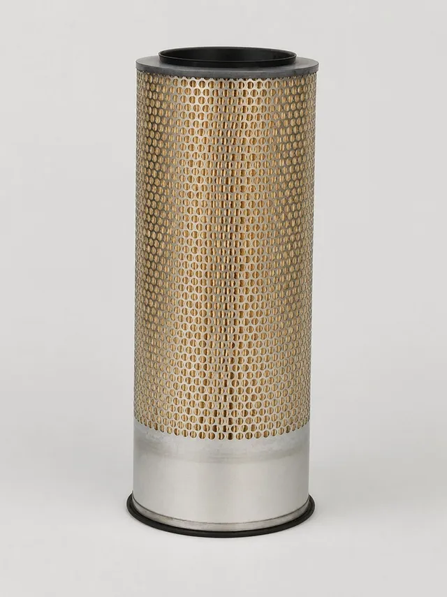 Kaltreo KT-AF4737 air filter, replaces Fleetguard AF847 — cross-references A520C, ARM270, PA1898