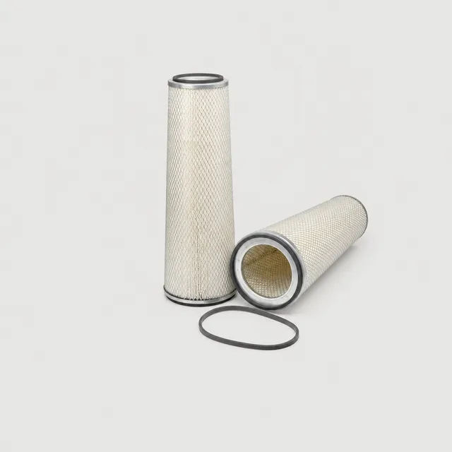 Kaltreo KT-AF4750 air filter, replaces Fleetguard AF954M — cross-references PA3951, CA10238, 68999