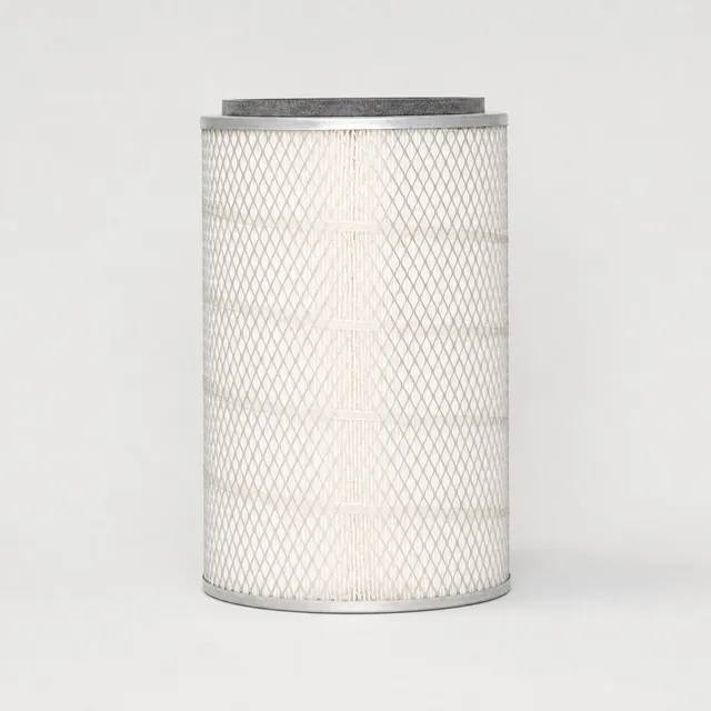 Kaltreo KT-AF5080 air filter, replaces Fleetguard AF979 — cross-references A821C, ARM1596, ARM181028