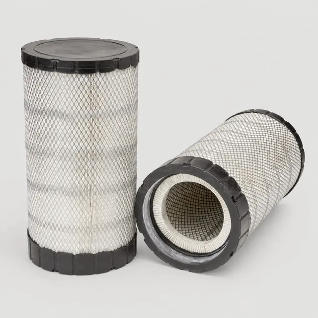 Kaltreo KT-AF5461 air filter, replaces Fleetguard AF25962 — cross-references 3719005719, RS4992, 88922