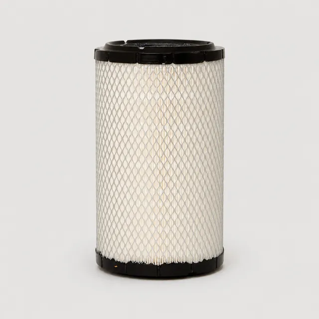 Kaltreo KT-AF5517 air filter, replaces Fleetguard AF25258 — cross-references A1300C, A1300CStd, 11-10005