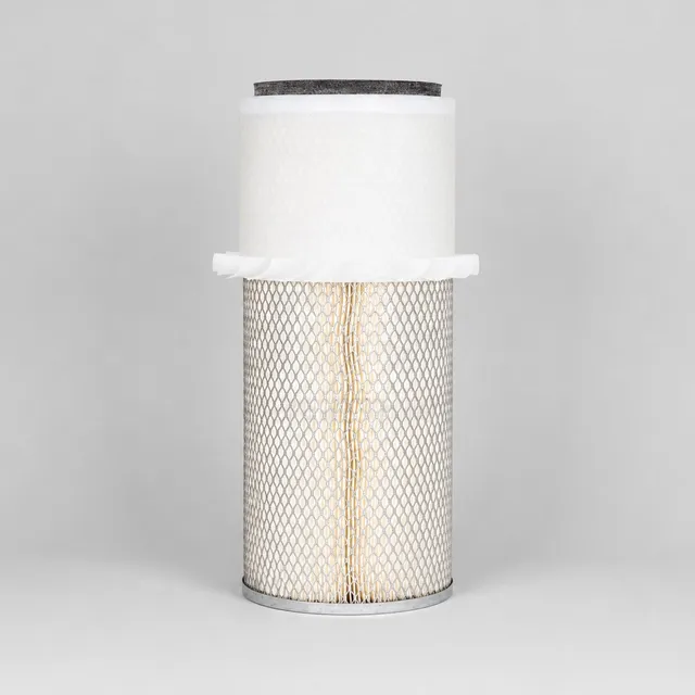 Kaltreo KT-AF5527 air filter, replaces Fleetguard AF1735K — cross-references PA2426-FN, 70266787, 70266787