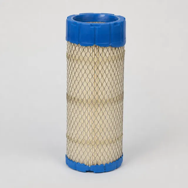 Kaltreo KT-AF5670 air filter, replaces Fleetguard AF26168 — cross-references RS5325, 6690907, 83168
