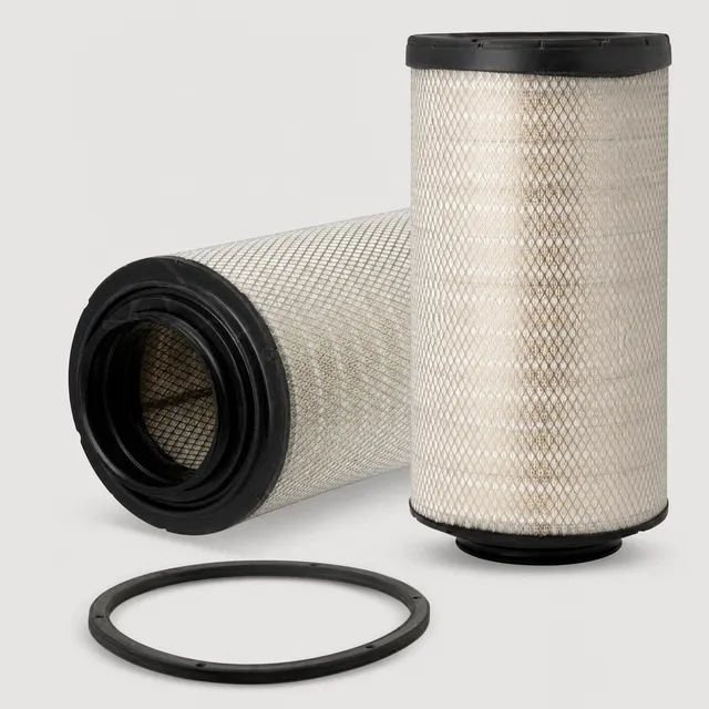 Kaltreo KT-AF5802 air filter, replaces Fleetguard AF4410 — cross-references WA10149, WA10149NP