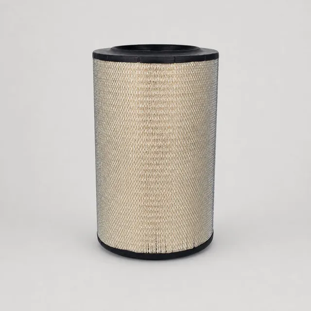 Kaltreo KT-AF6155 air filter, replaces Fleetguard AF26490 — cross-references RS5459, P783609, P783611