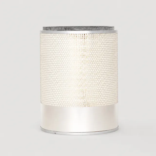 Kaltreo KT-AF6174 air filter, replaces Fleetguard AF994 — cross-references A490C, A679C, 203206826