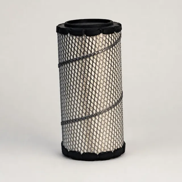 Kaltreo KT-AF6247 air filter, replaces Fleetguard AF25648 — cross-references RS3940, 87806, P610905