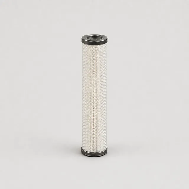 Kaltreo KT-AF6361 air filter, replaces Fleetguard AF1687 — cross-references A870C, ARM126, 503189