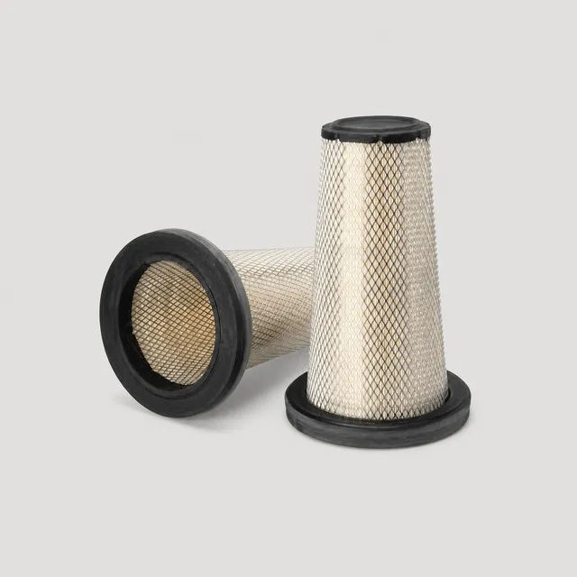Kaltreo KT-AF6378 air filter, replaces Fleetguard AF26268 — cross-references RS4863, CA10305SY, 3551815C1