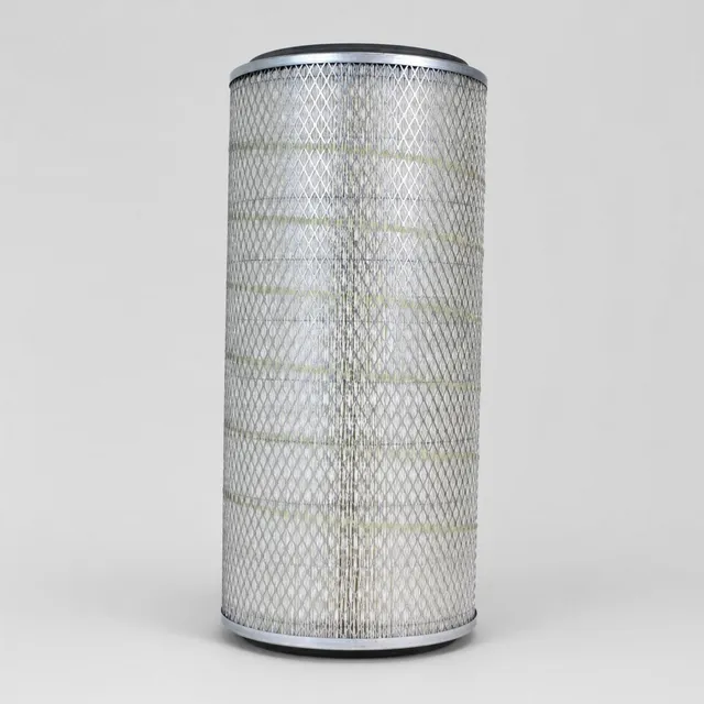 Kaltreo KT-AF6552 air filter, replaces Fleetguard AF853 — cross-references A590C, A726C, ARM117797