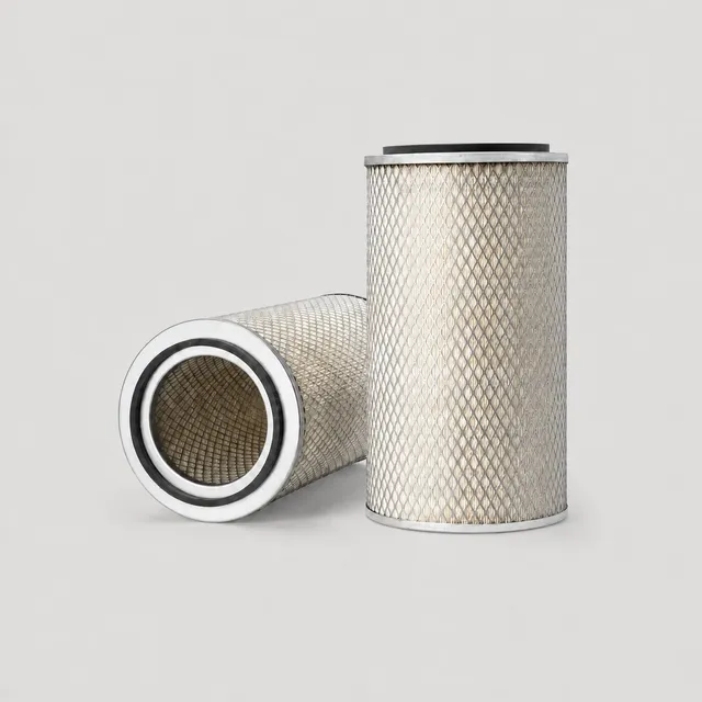 Kaltreo KT-AF6694 air filter, replaces Fleetguard AF4668 — cross-references CD1017610826, ARM6108, ARM7610