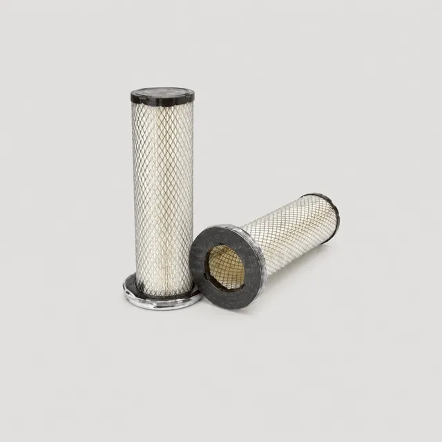 Kaltreo KT-AF6701 air filter, replaces Fleetguard AF26121 — cross-references RS5750, 90013301, AT390261