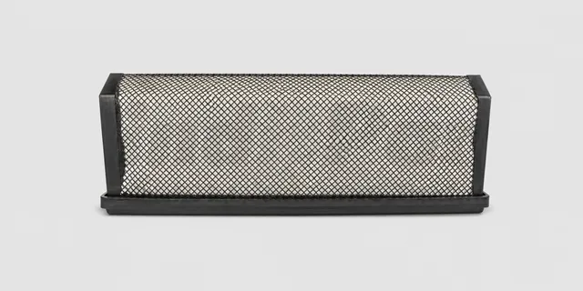 Kaltreo KT-AF6722 air filter, replaces Fleetguard AF27879 — cross-references CA5790, P610260, CA11249