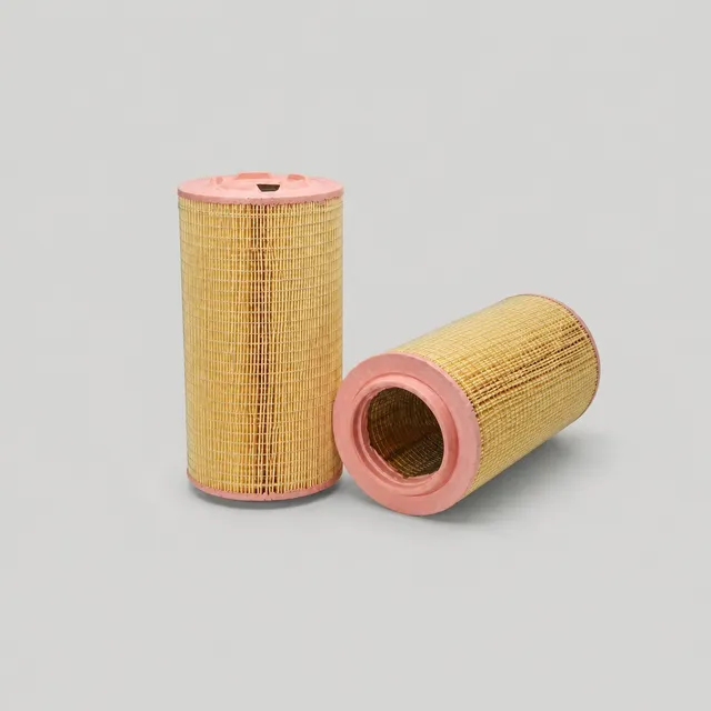 Kaltreo KT-AF6949 air filter, replaces Fleetguard AF27852 — cross-references RS5472, P618931, E1660L