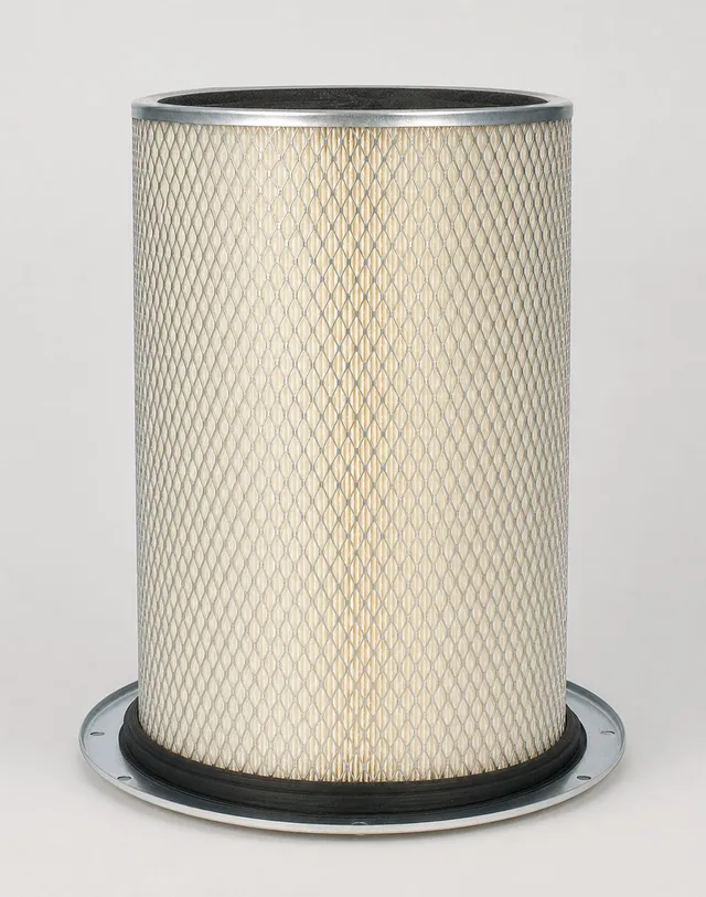 Kaltreo KT-AF7005 air filter, replaces Fleetguard AF870 — cross-references A675C, ARM122079, PA2393