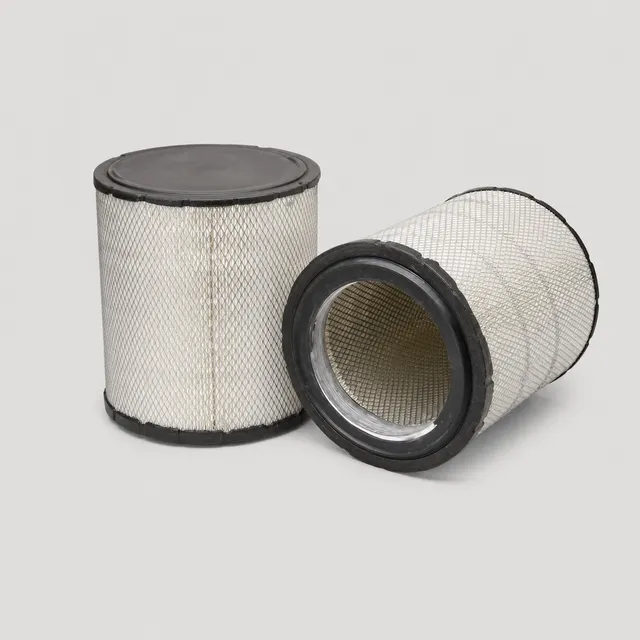 Kaltreo KT-AF7226 air filter, replaces Fleetguard AF25710 — cross-references RS5455, 83388, 367349A1
