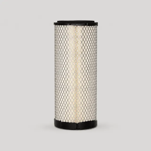 Kaltreo KT-AF7316 air filter, replaces Fleetguard AF25553 — cross-references 1310030160, RS4595, RS3702