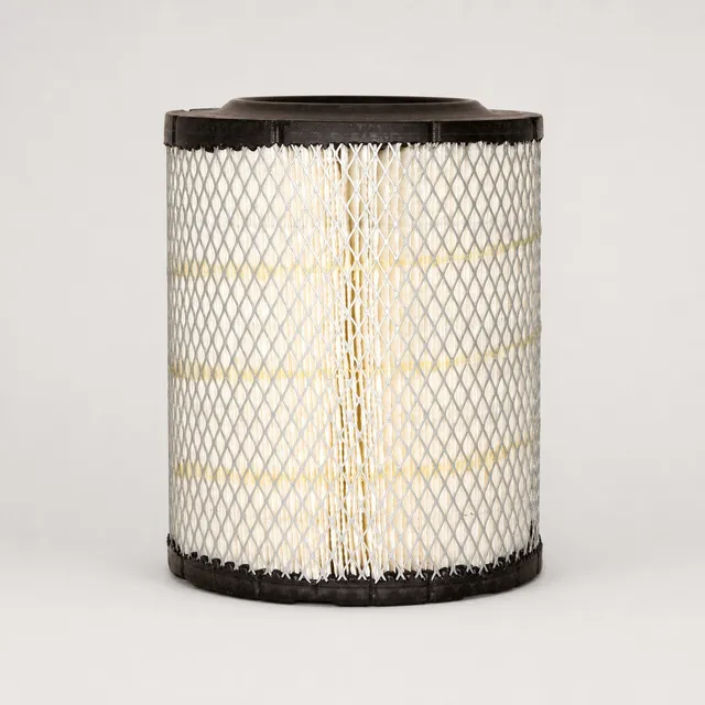 Kaltreo KT-AF7407 air filter, replaces Fleetguard AF27693 — cross-references RS5434, 88932, P543614