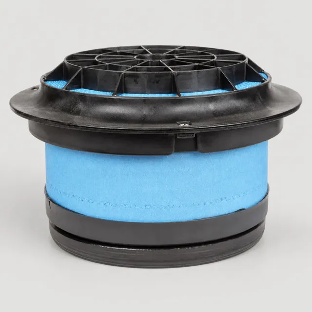 Kaltreo KT-AF7481 air filter, replaces Fleetguard AF26154 — cross-references CA4700, 87809, P607955